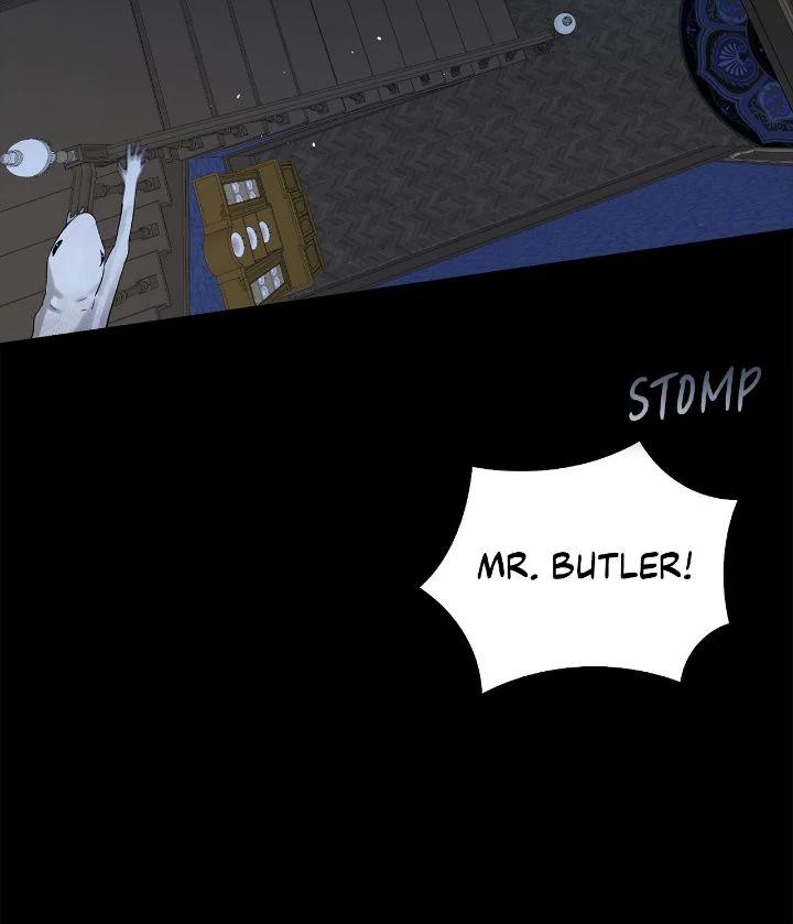 The Skeleton Becomes a Cat Dad Chapter 184 - page 33