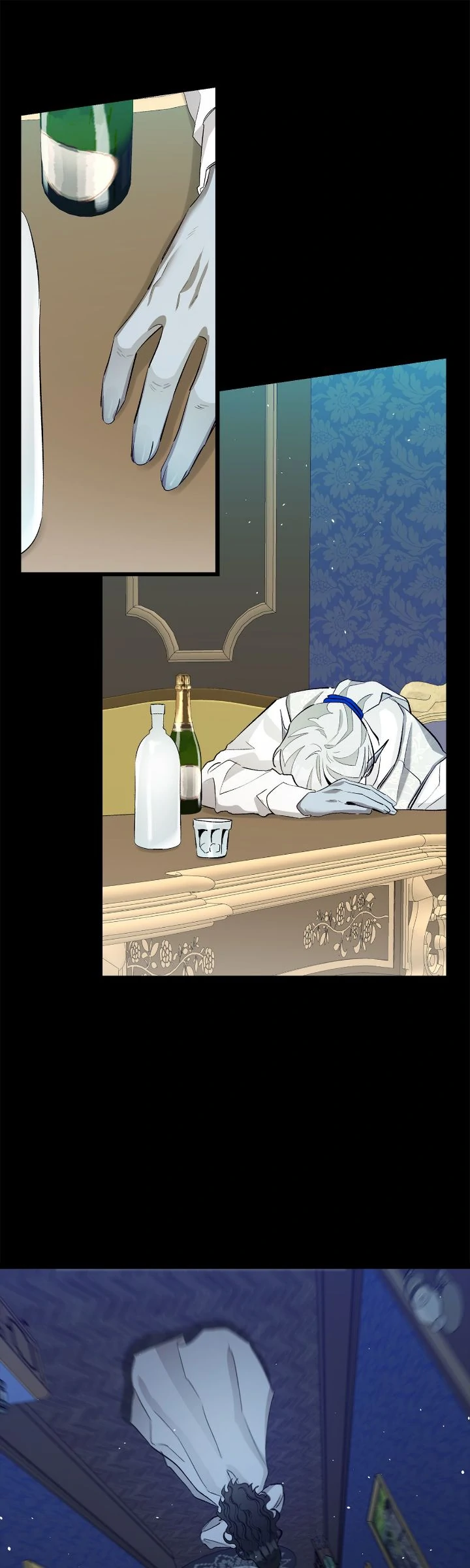 The Skeleton Becomes a Cat Dad Chapter 184 - page 34