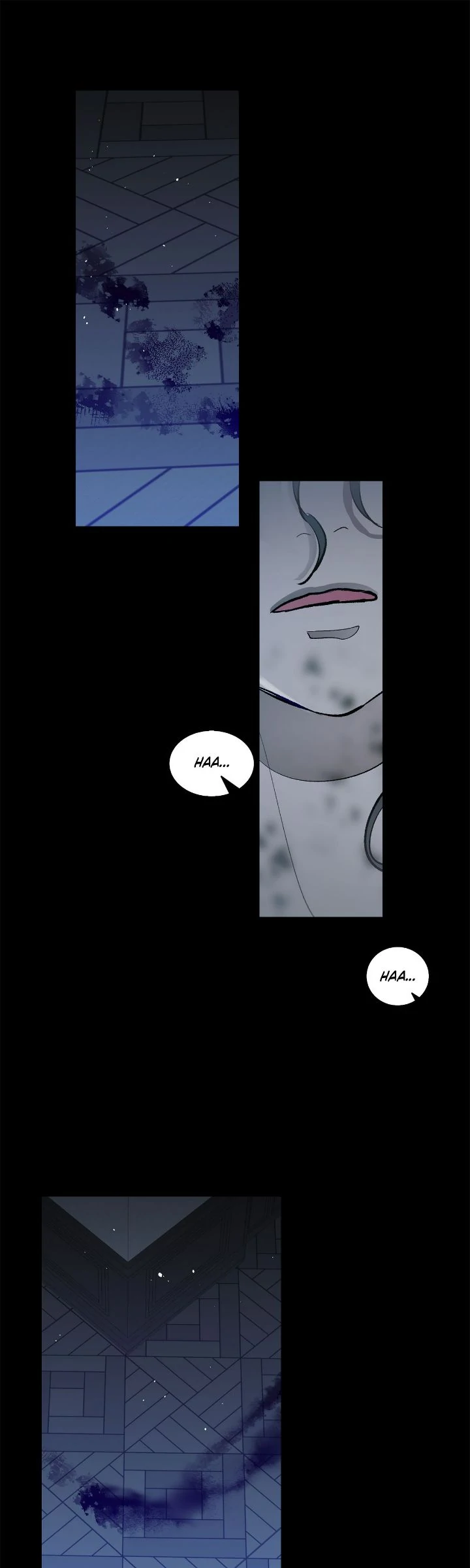 The Skeleton Becomes a Cat Dad Chapter 184 - page 40