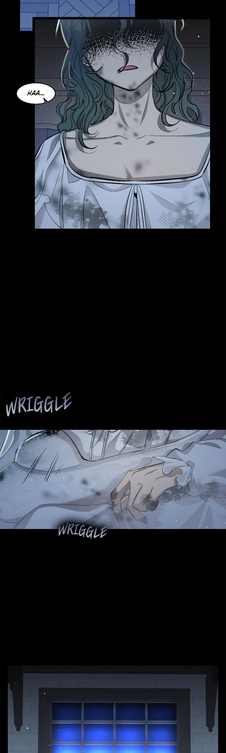 The Skeleton Becomes a Cat Dad Chapter 184 - page 41