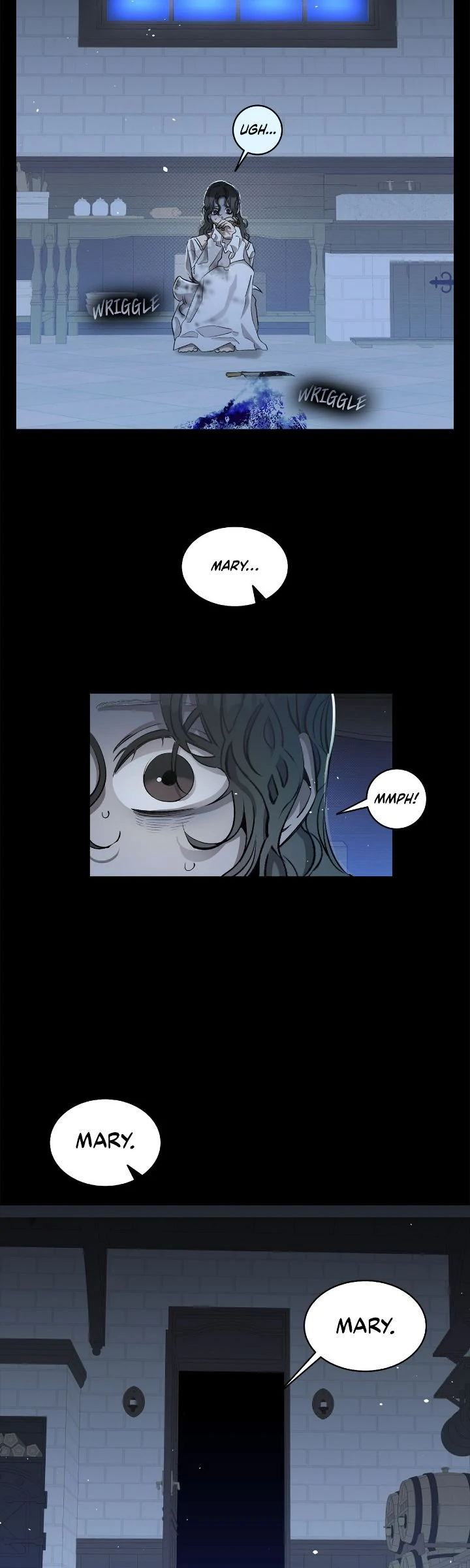 The Skeleton Becomes a Cat Dad Chapter 184 - page 42