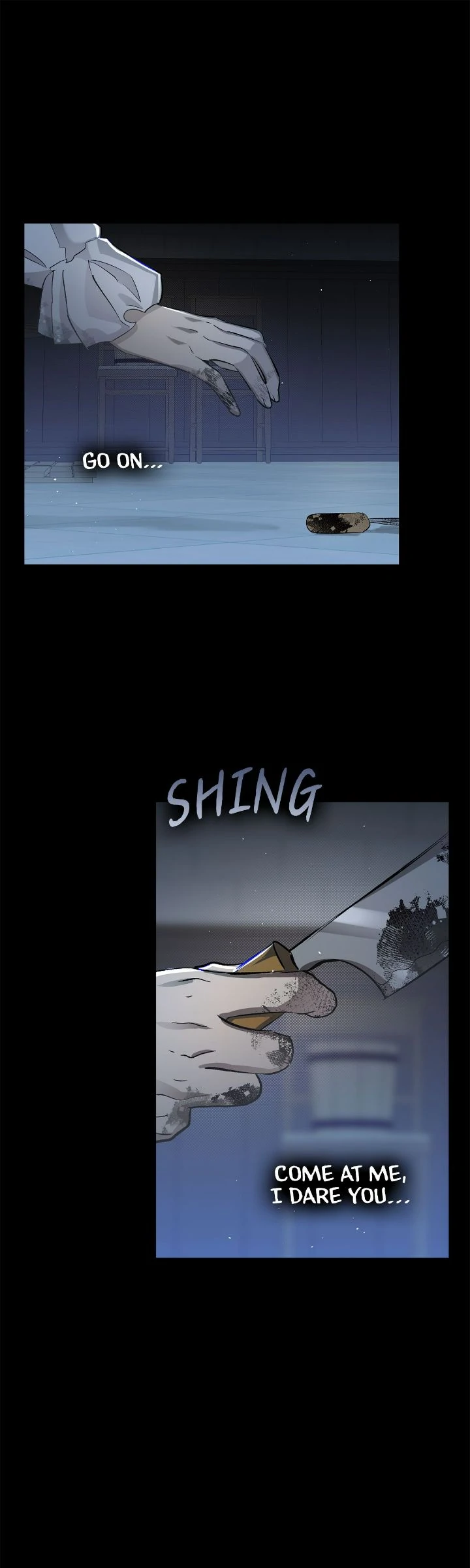 The Skeleton Becomes a Cat Dad Chapter 184 - page 44