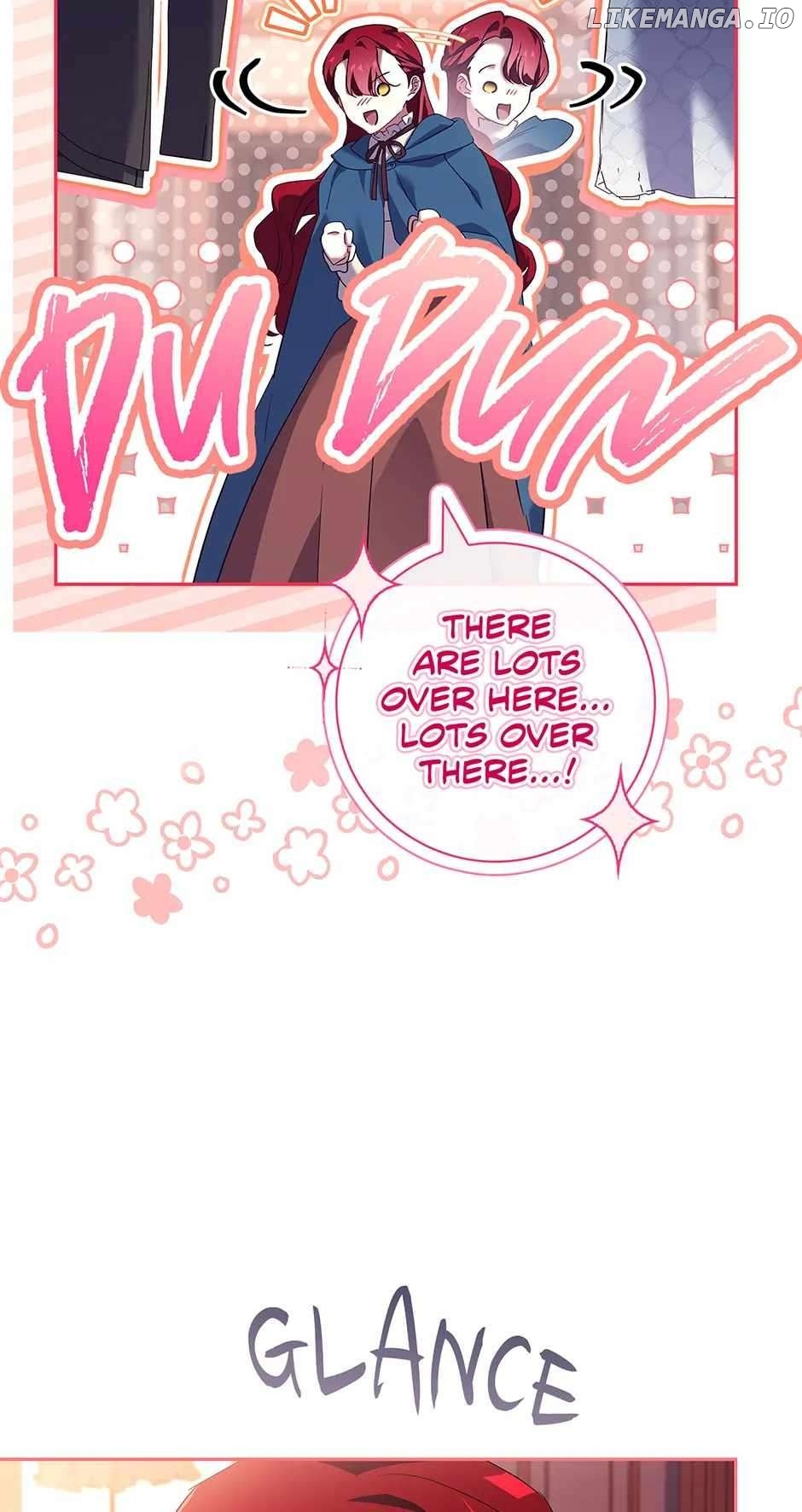 The Princess in the Attic Chapter 94 - page 3