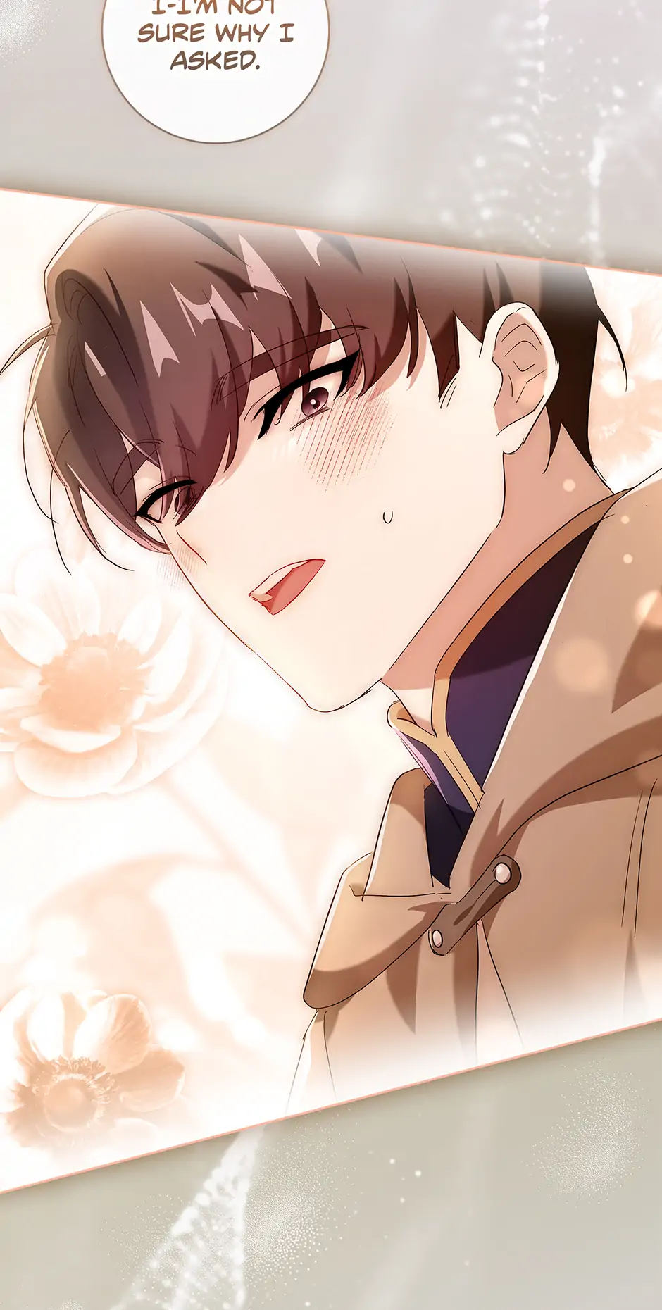 The Princess in the Attic Chapter 97 - page 10