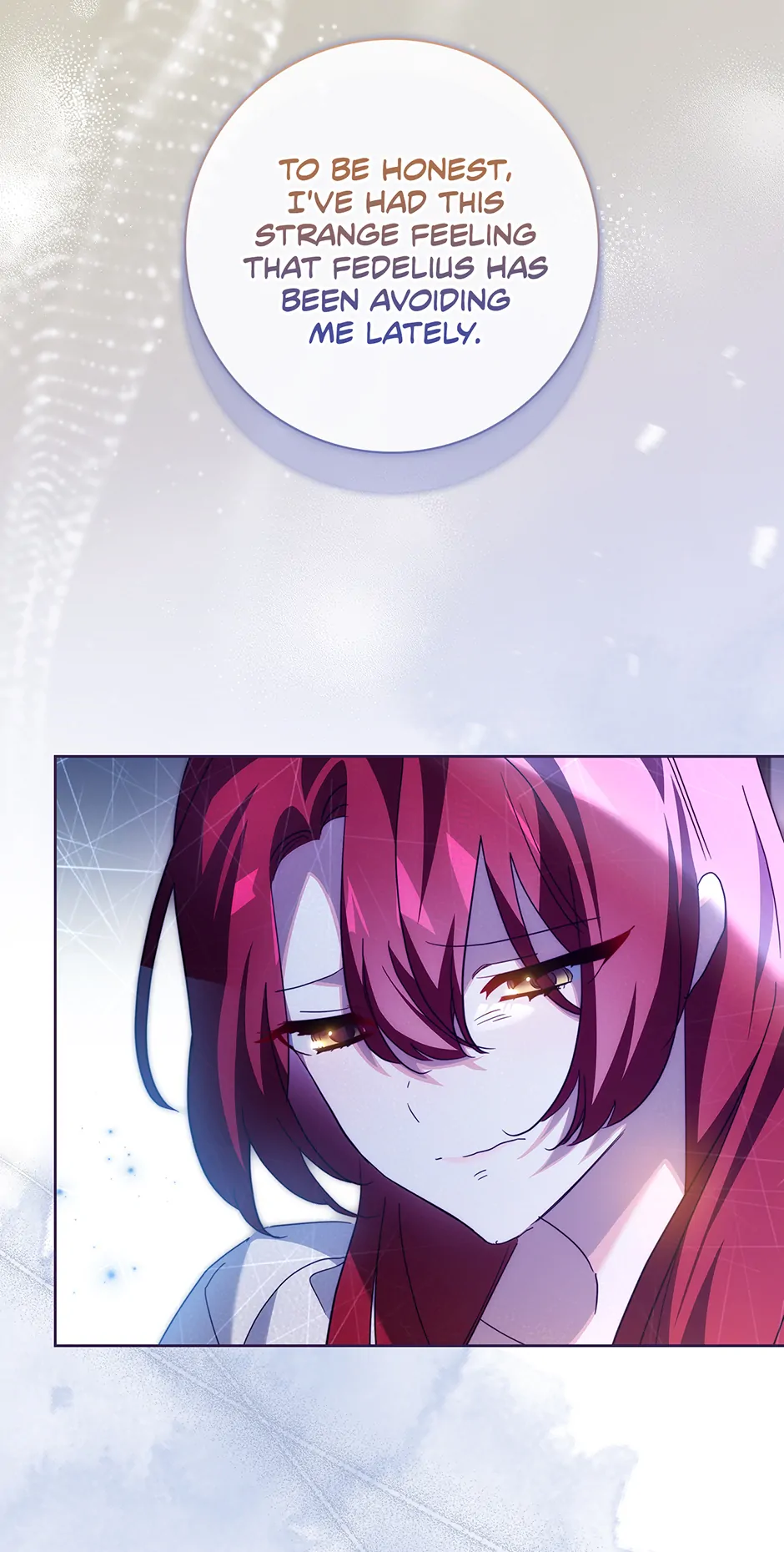 The Princess in the Attic Chapter 97 - page 11