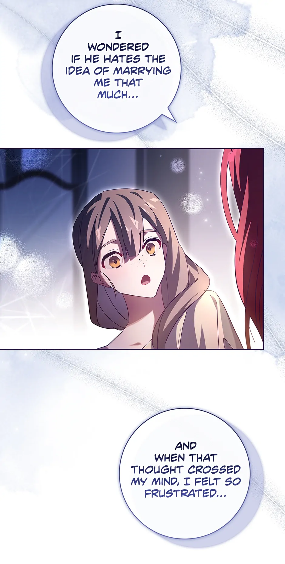 The Princess in the Attic Chapter 97 - page 12