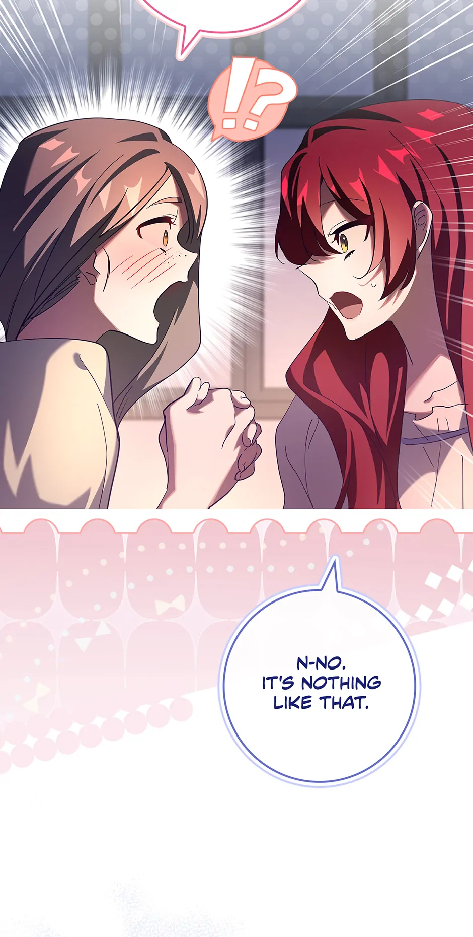 The Princess in the Attic Chapter 97 - page 15