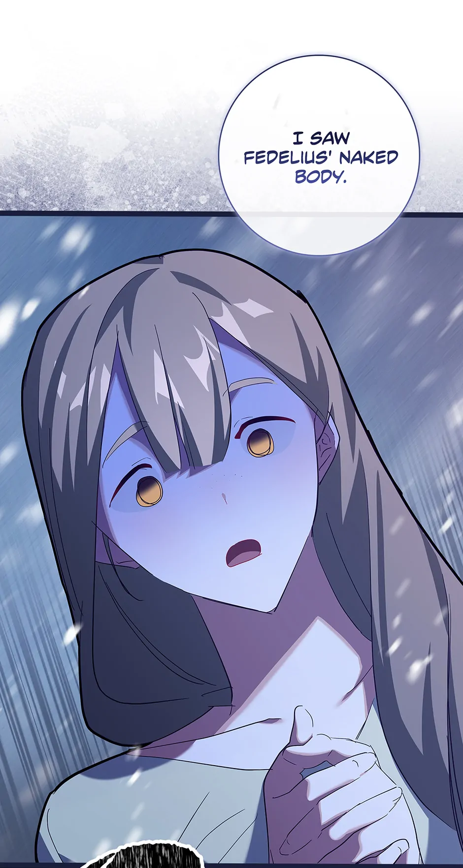 The Princess in the Attic Chapter 97 - page 17