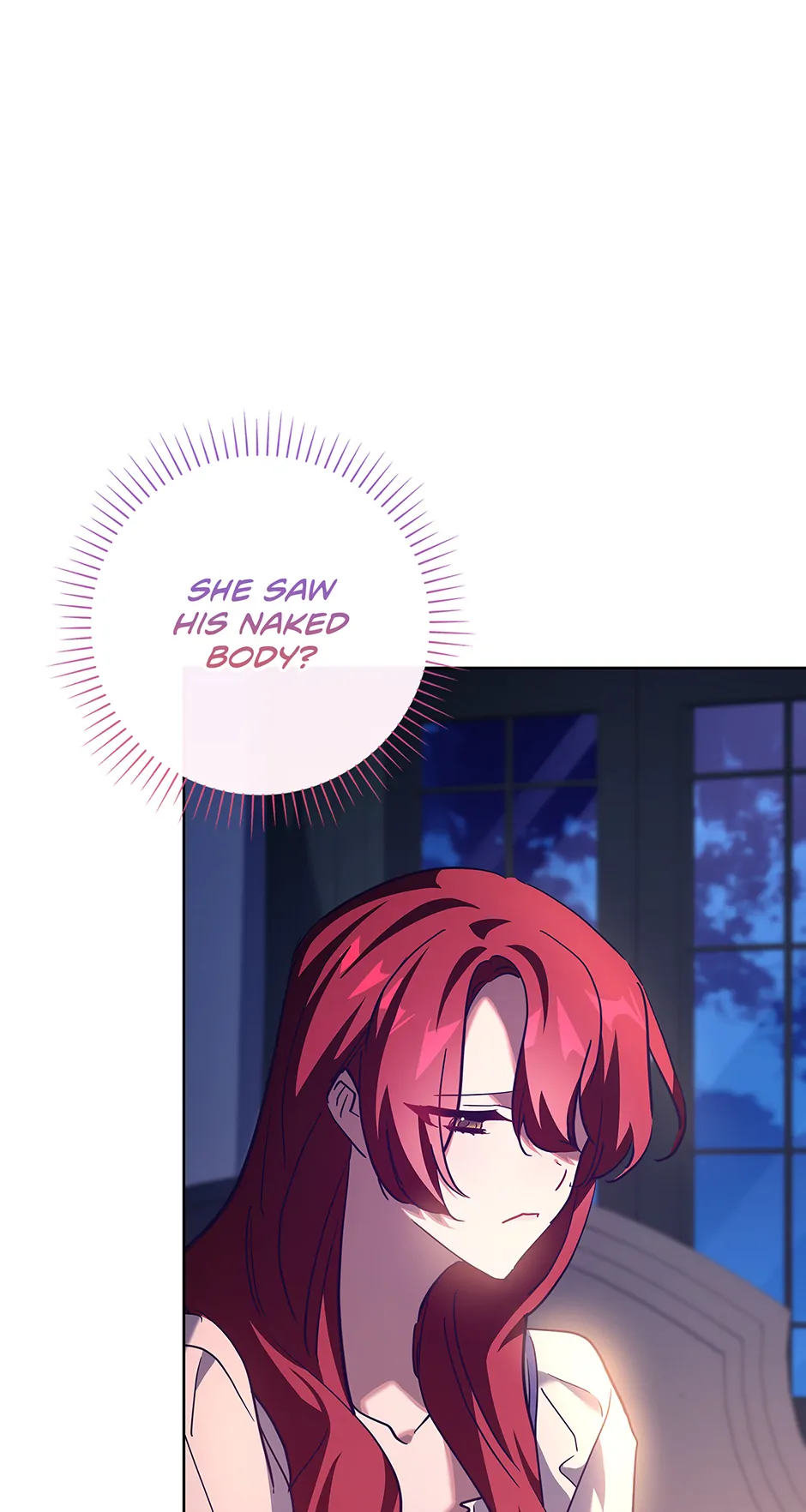 The Princess in the Attic Chapter 97 - page 20