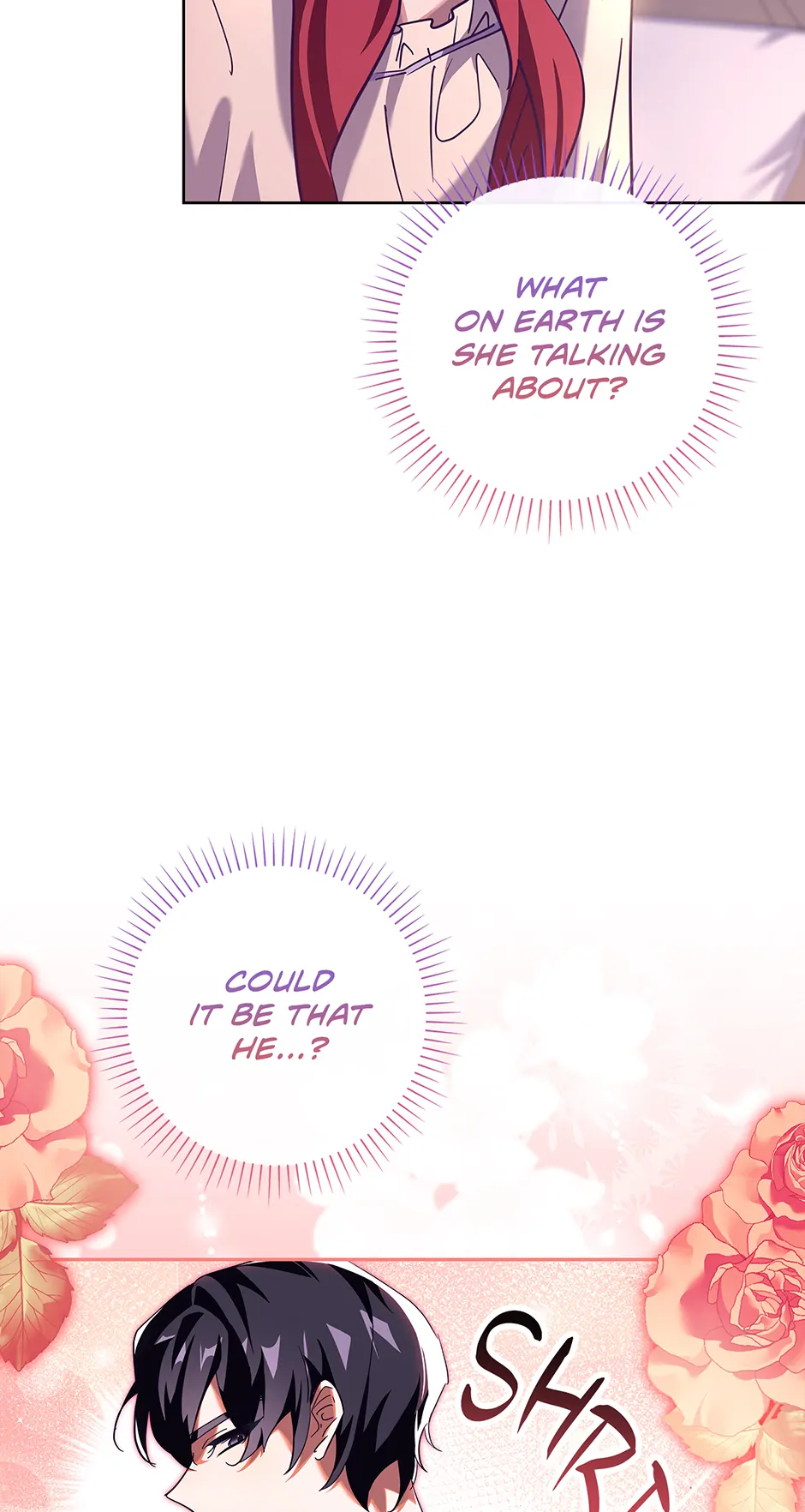 The Princess in the Attic Chapter 97 - page 21