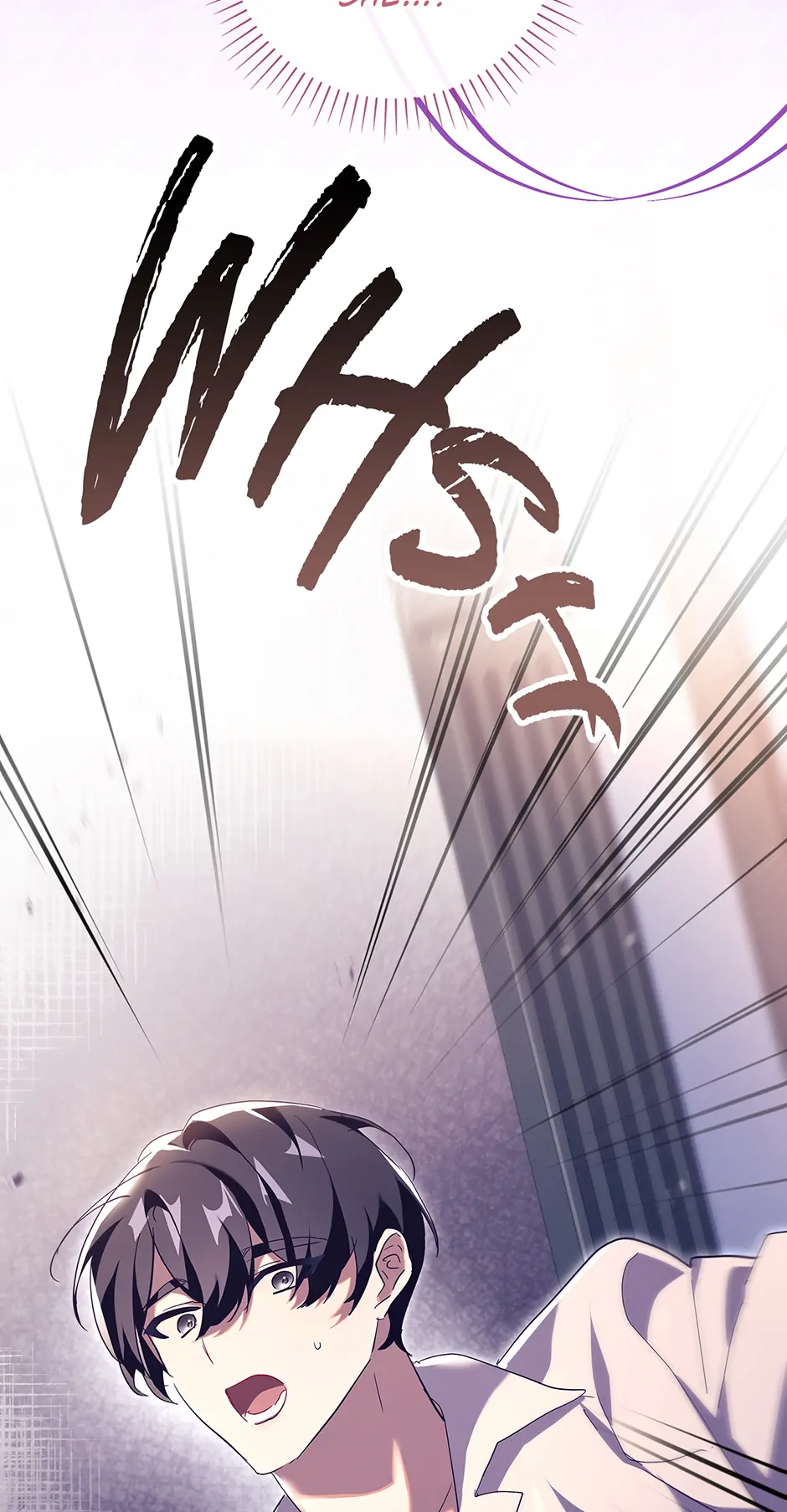 The Princess in the Attic Chapter 97 - page 27