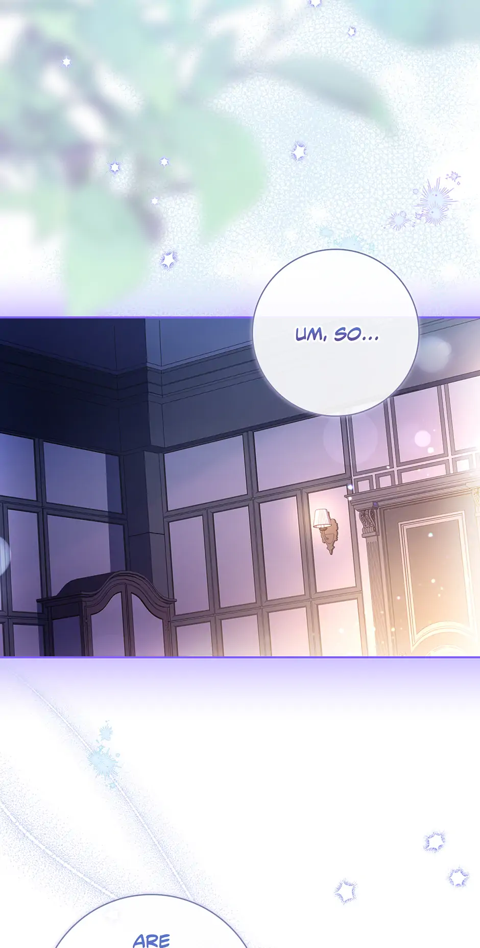 The Princess in the Attic Chapter 97 - page 2