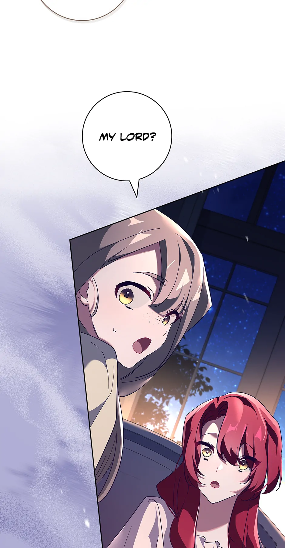 The Princess in the Attic Chapter 97 - page 29
