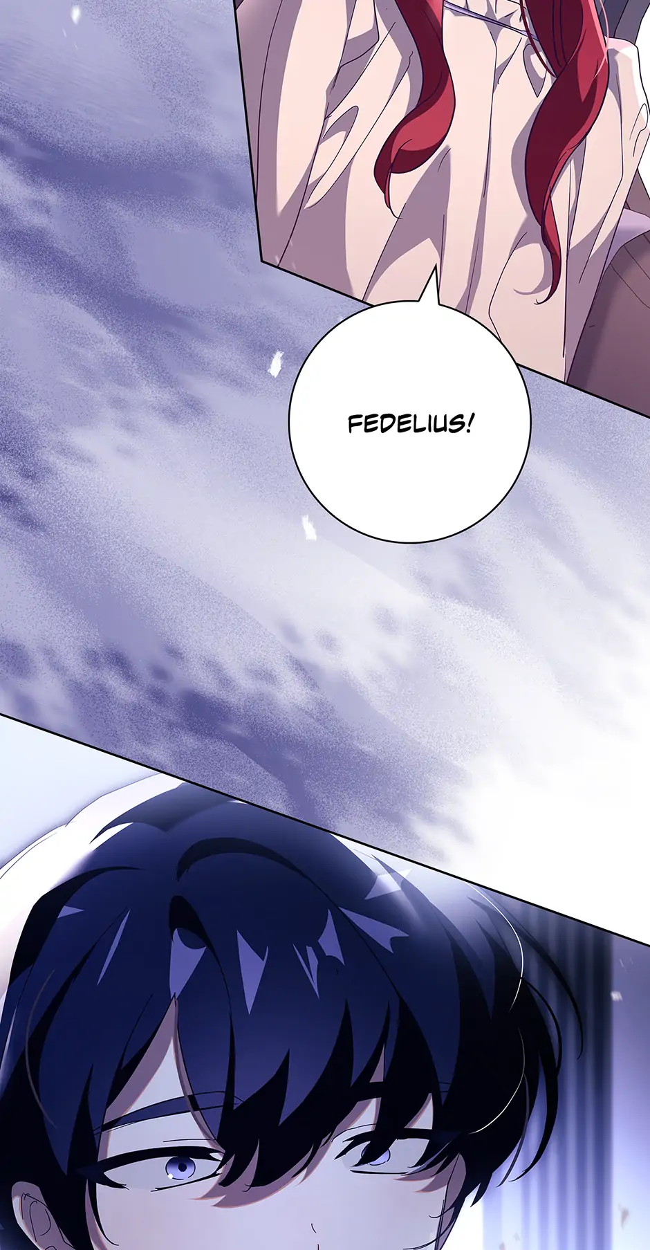 The Princess in the Attic Chapter 97 - page 30