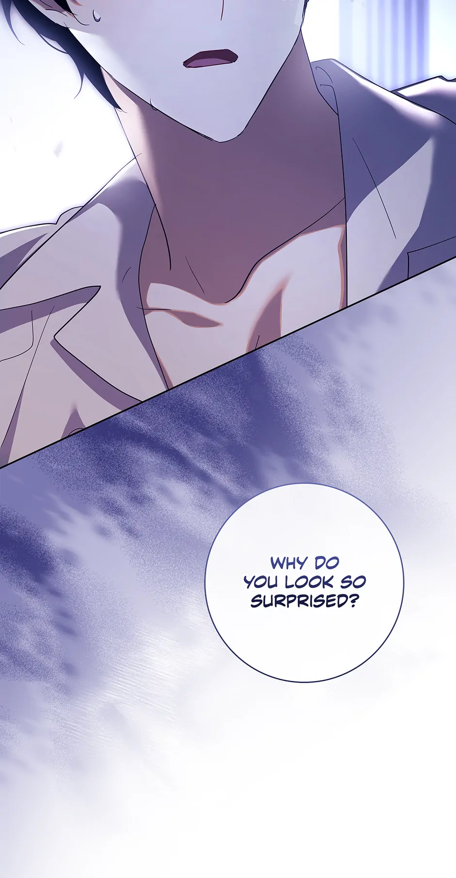 The Princess in the Attic Chapter 97 - page 31