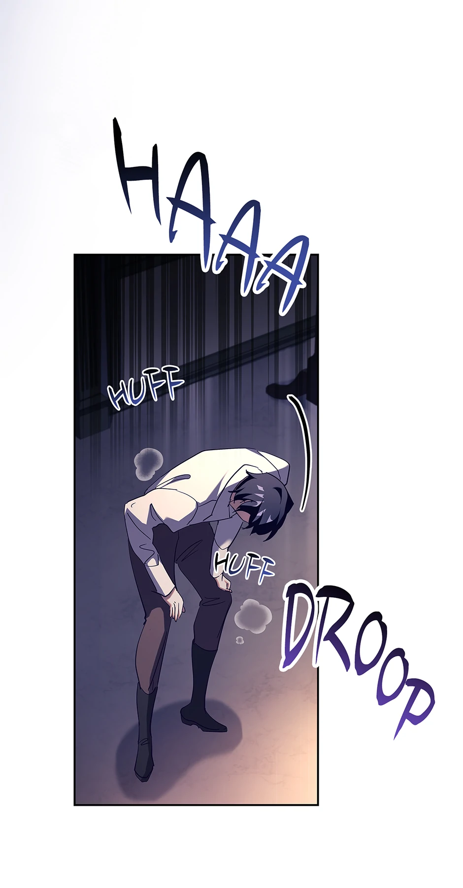 The Princess in the Attic Chapter 97 - page 32