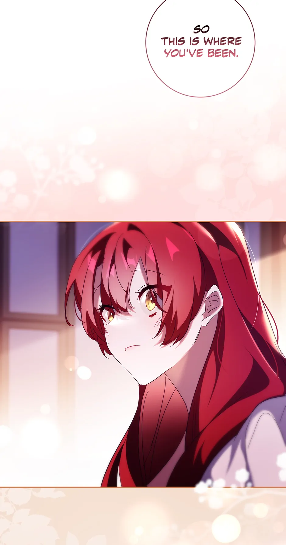 The Princess in the Attic Chapter 97 - page 34