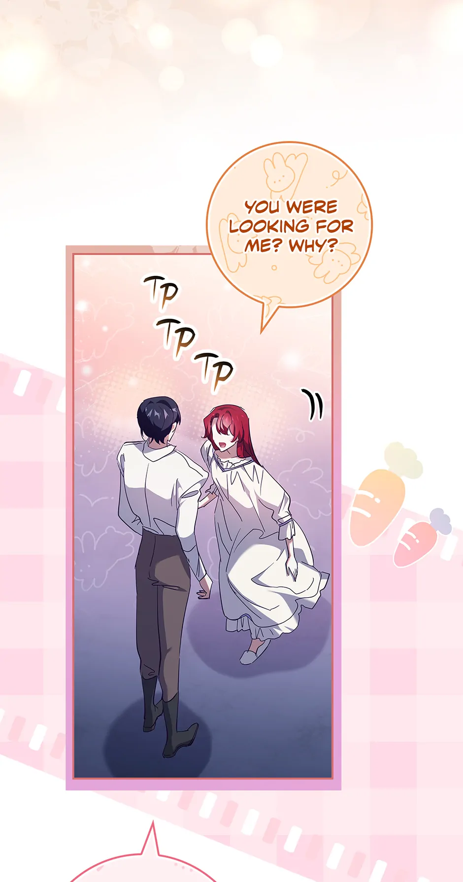 The Princess in the Attic Chapter 97 - page 35