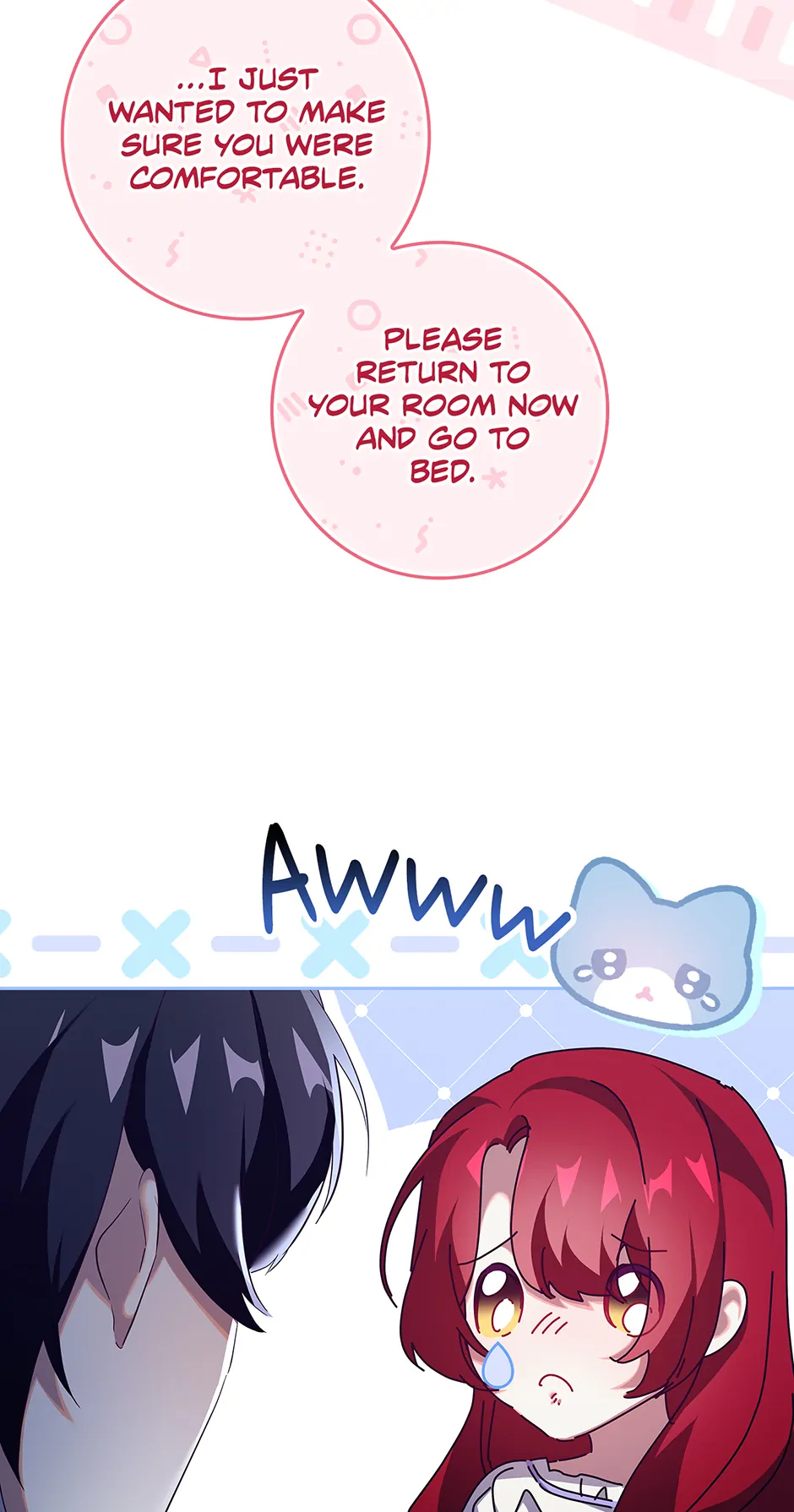 The Princess in the Attic Chapter 97 - page 36