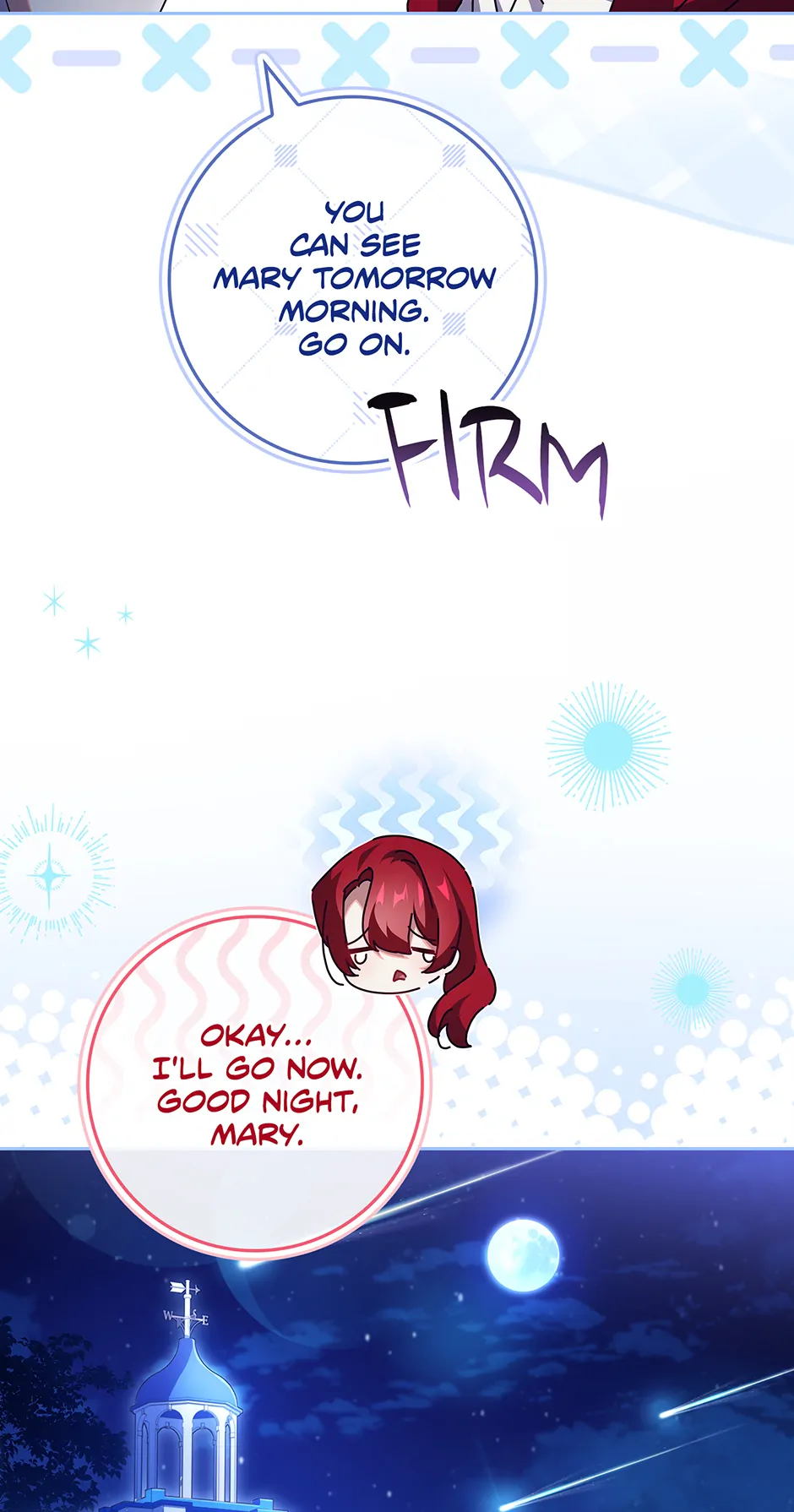 The Princess in the Attic Chapter 97 - page 37