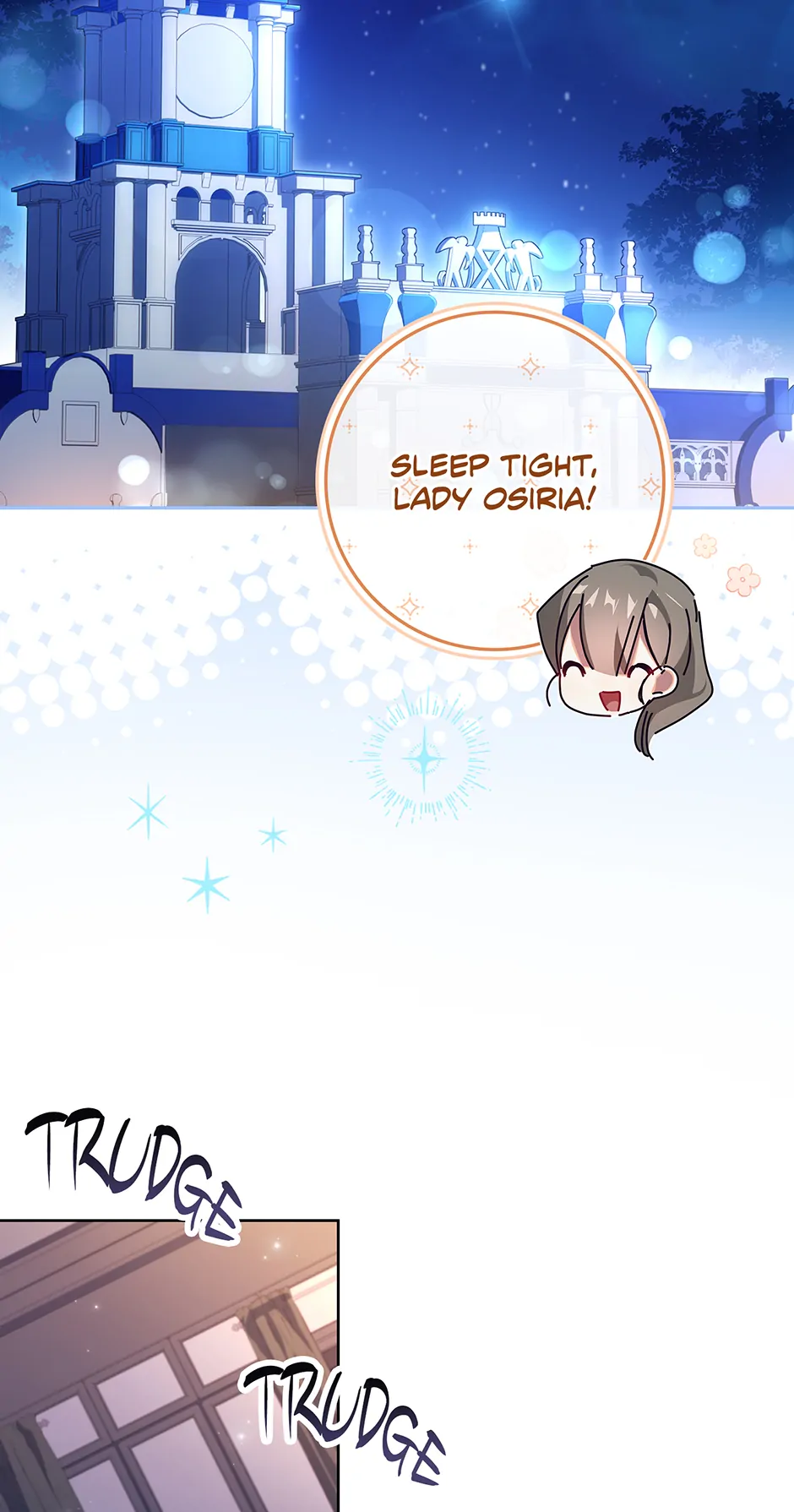 The Princess in the Attic Chapter 97 - page 38