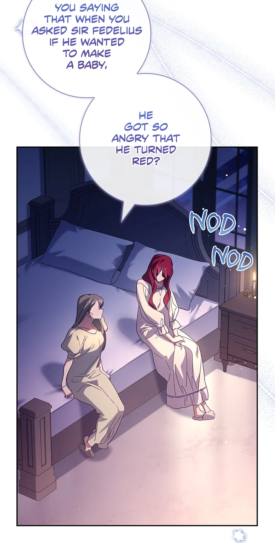 The Princess in the Attic Chapter 97 - page 3