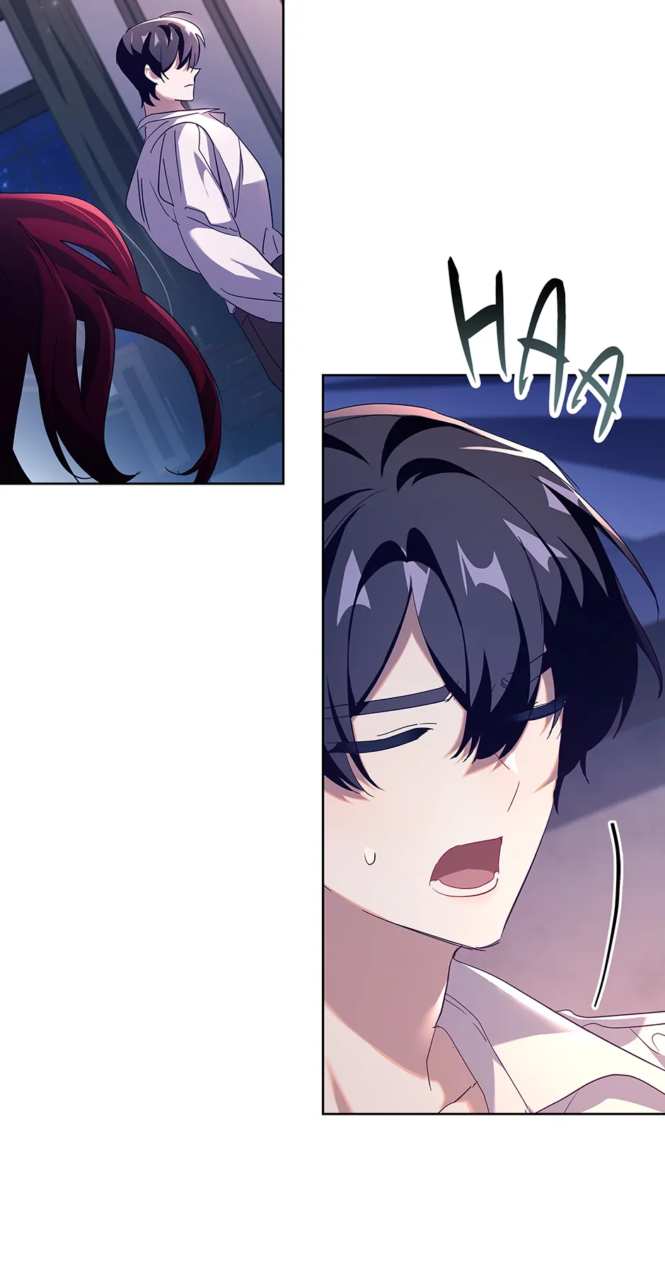 The Princess in the Attic Chapter 97 - page 39