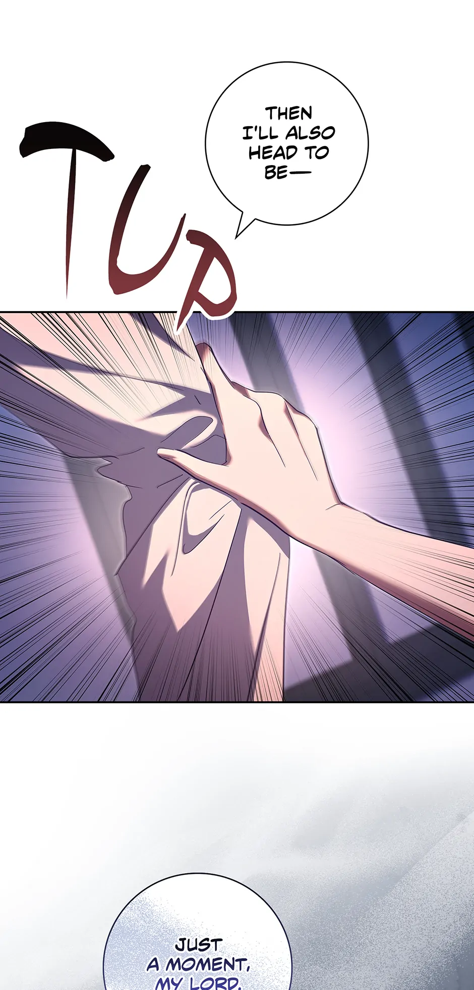 The Princess in the Attic Chapter 97 - page 40