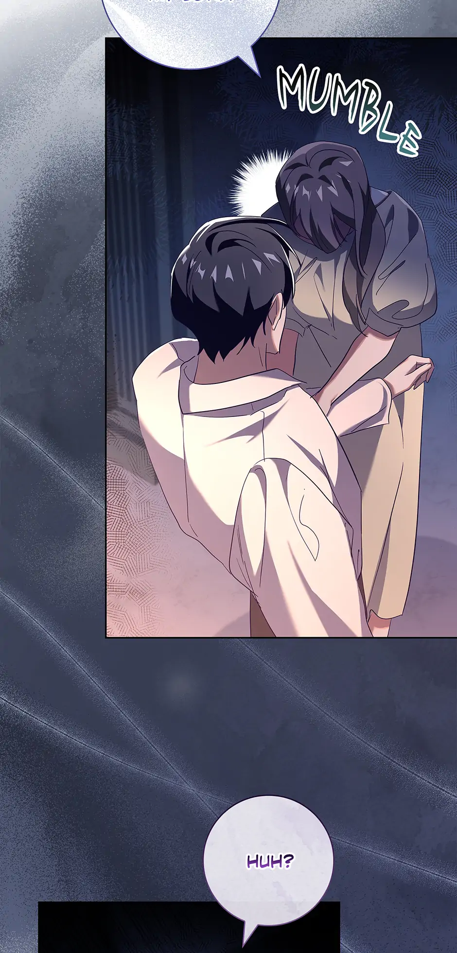 The Princess in the Attic Chapter 97 - page 41