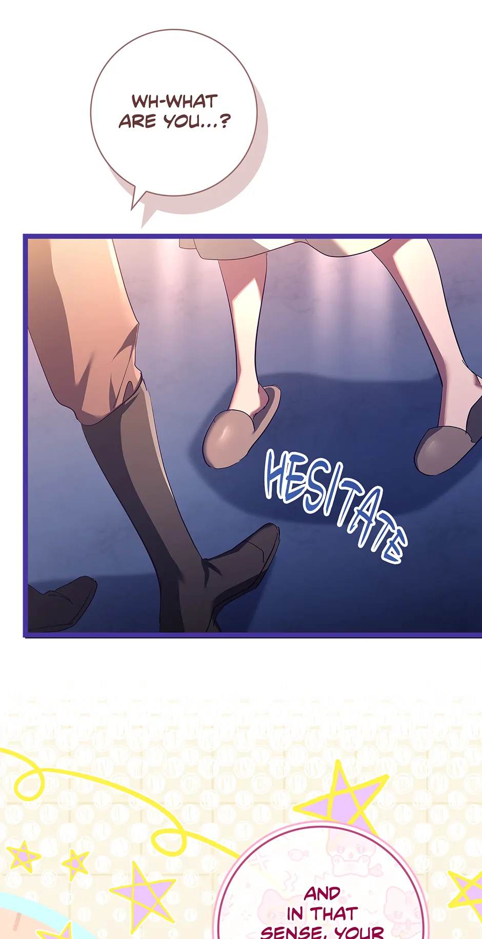 The Princess in the Attic Chapter 97 - page 46