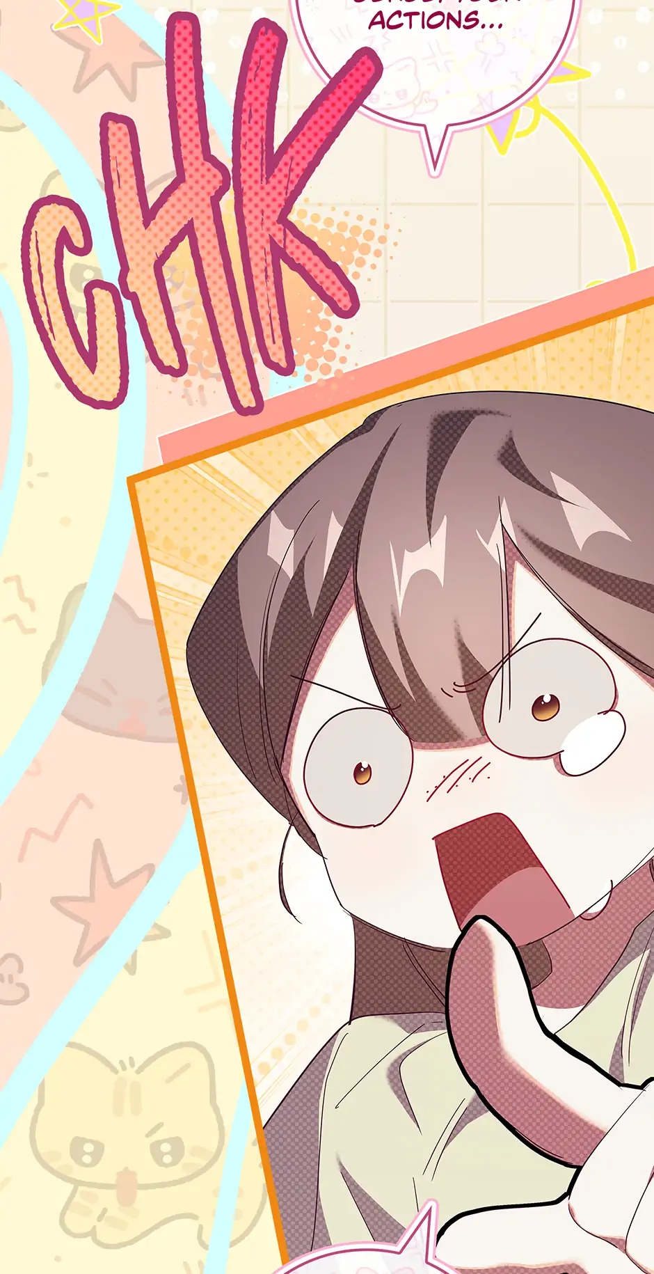 The Princess in the Attic Chapter 97 - page 47