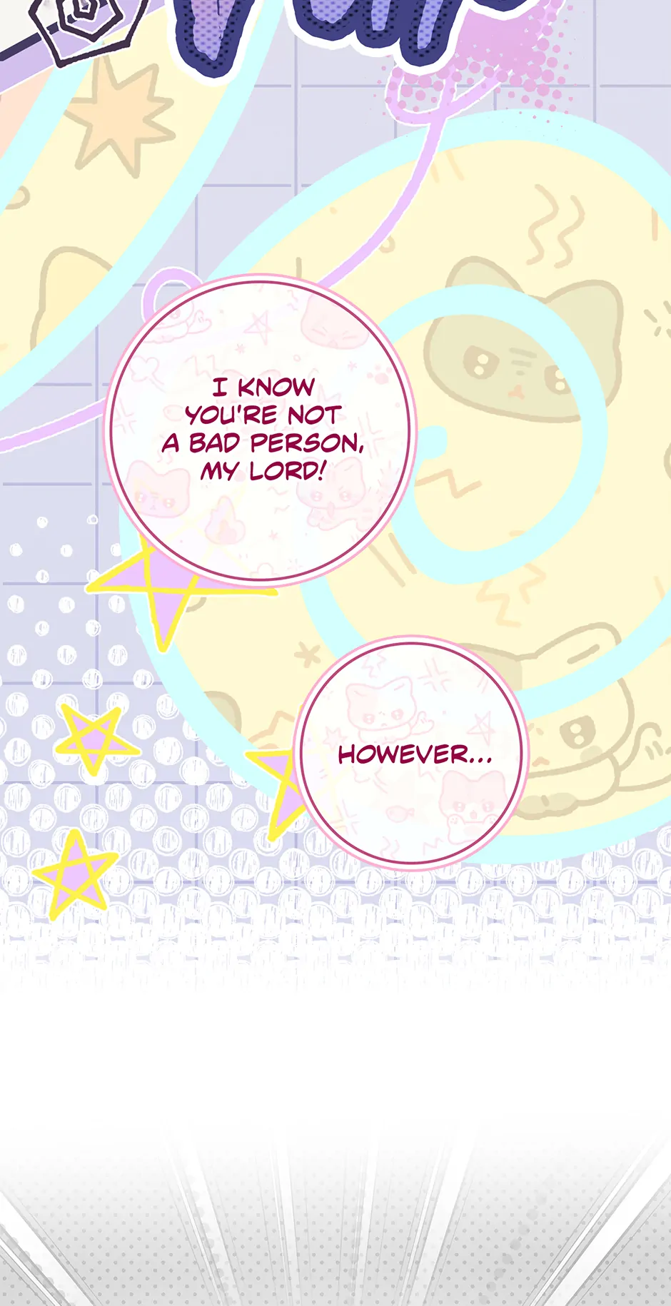 The Princess in the Attic Chapter 97 - page 49