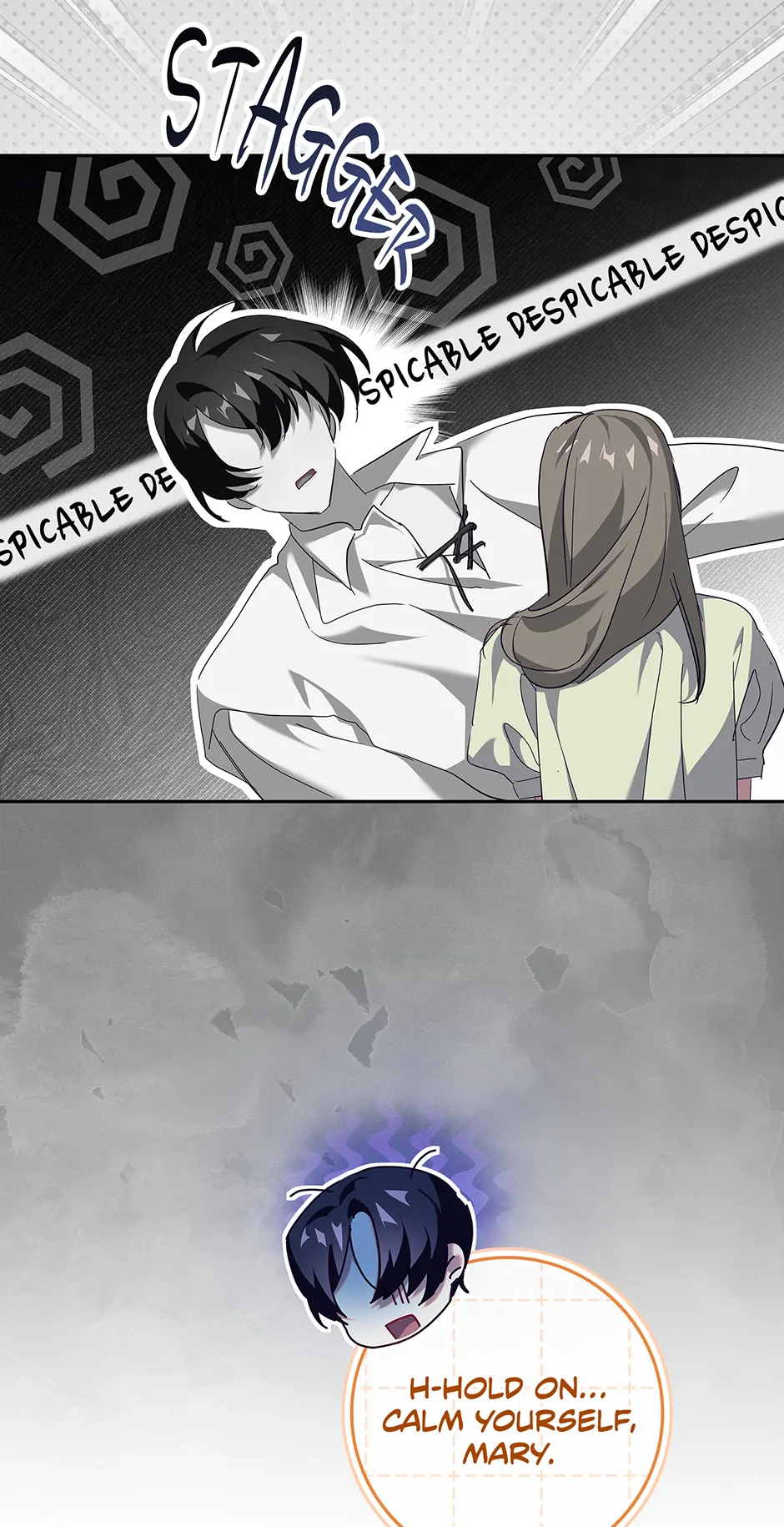 The Princess in the Attic Chapter 97 - page 50