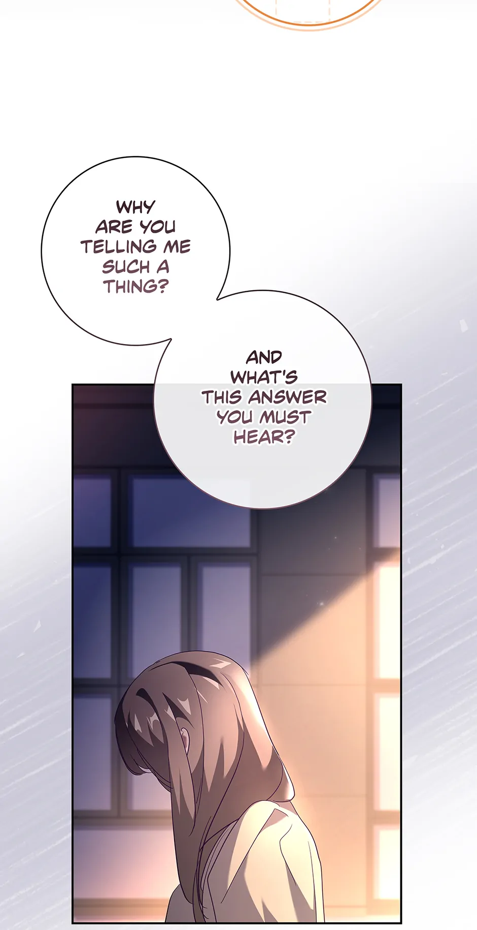 The Princess in the Attic Chapter 97 - page 51