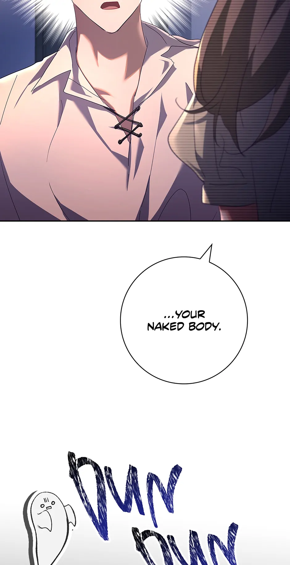 The Princess in the Attic Chapter 97 - page 53