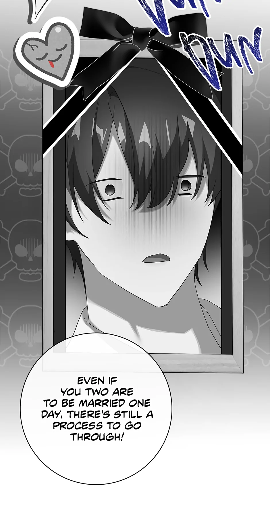 The Princess in the Attic Chapter 97 - page 54