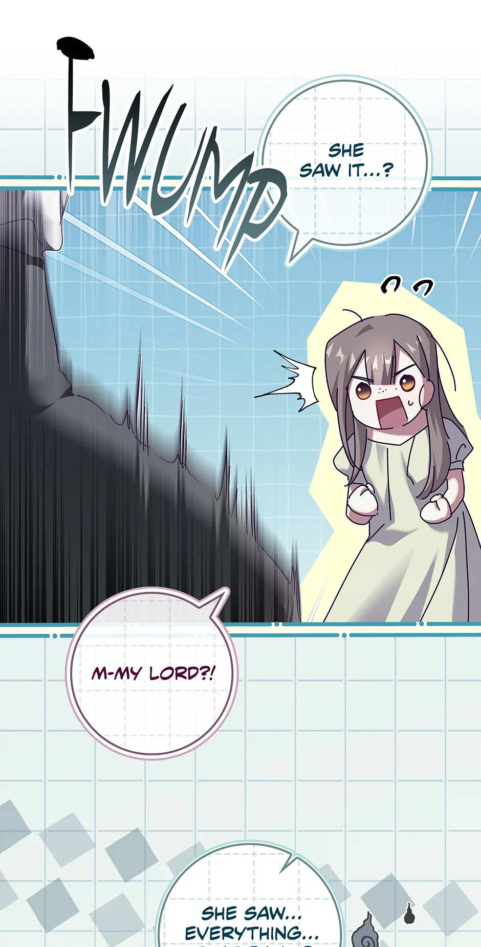 The Princess in the Attic Chapter 97 - page 55