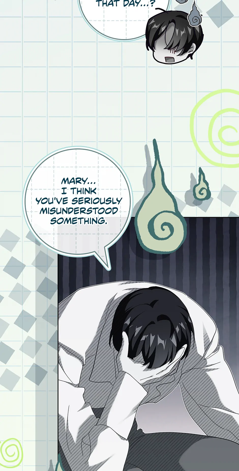 The Princess in the Attic Chapter 97 - page 56