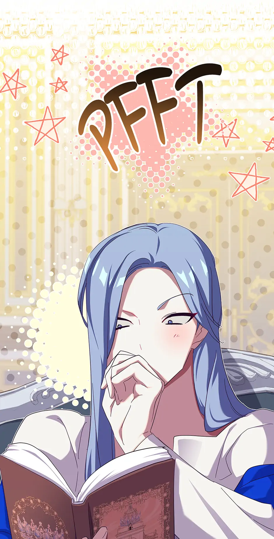 The Princess in the Attic Chapter 97 - page 58