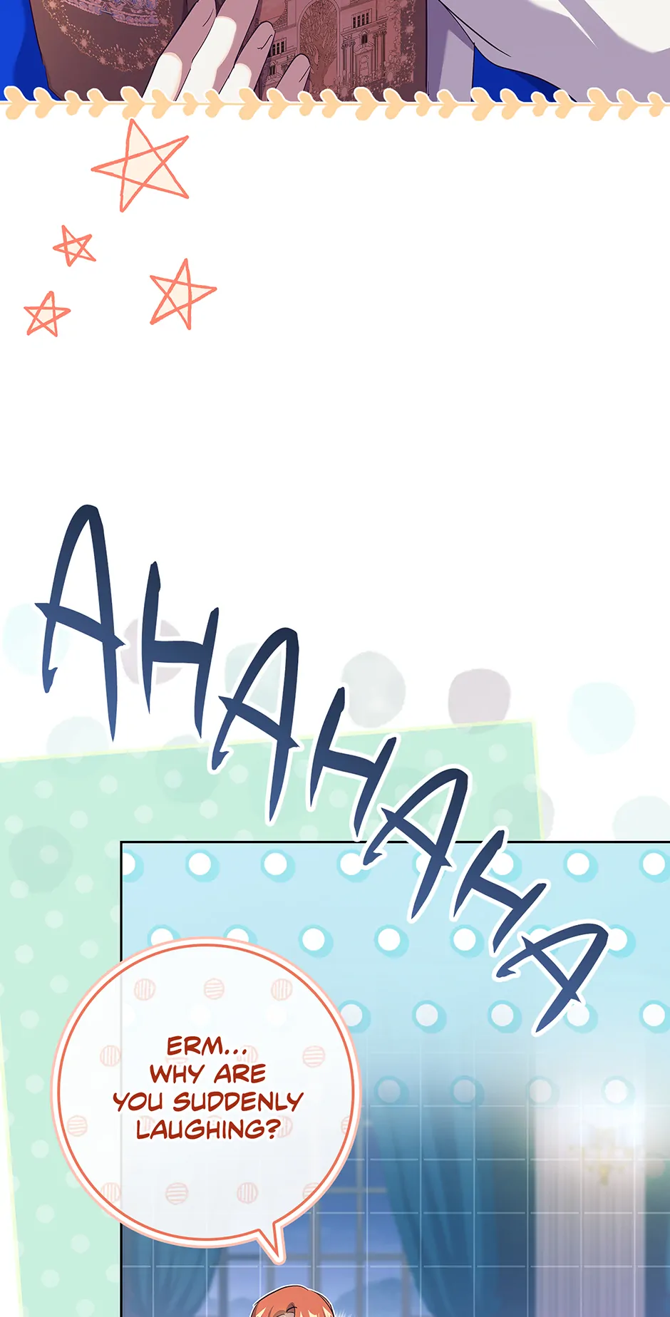 The Princess in the Attic Chapter 97 - page 59