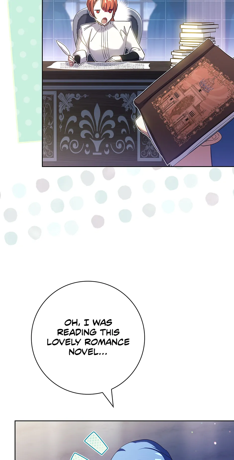 The Princess in the Attic Chapter 97 - page 60