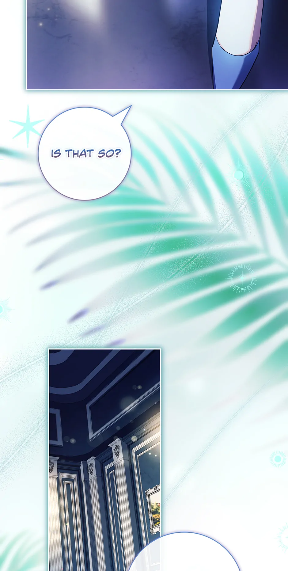 The Princess in the Attic Chapter 97 - page 64