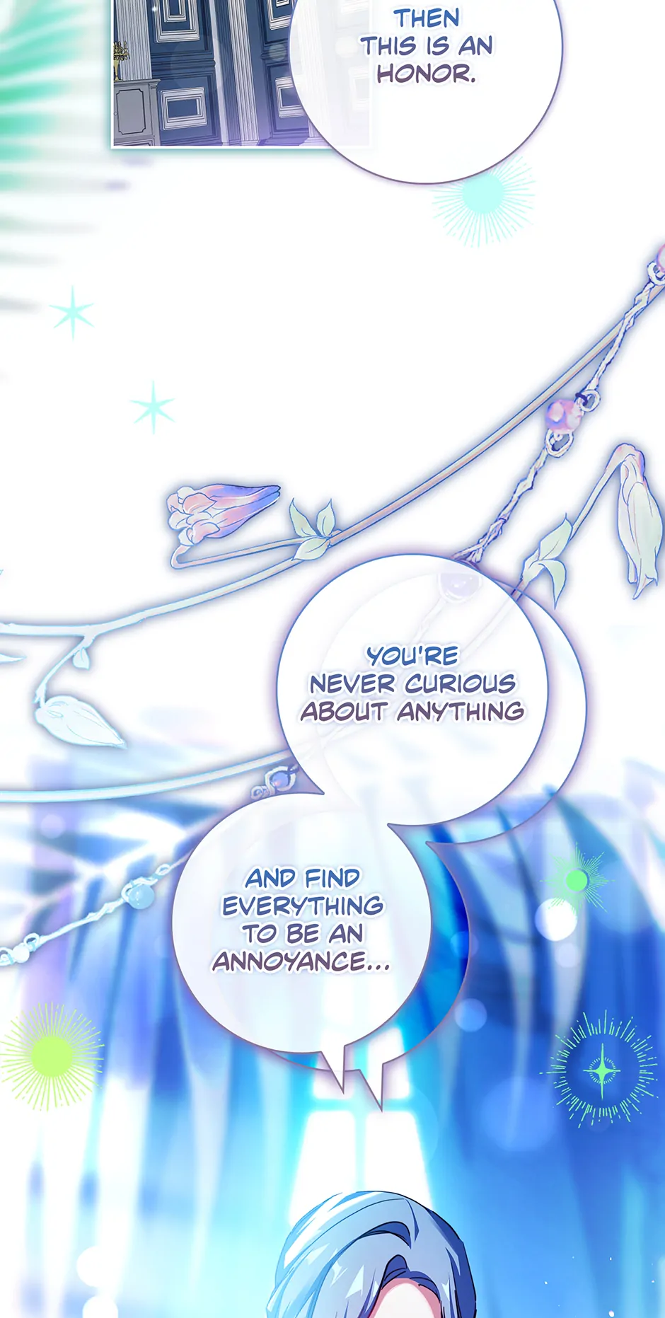 The Princess in the Attic Chapter 97 - page 65