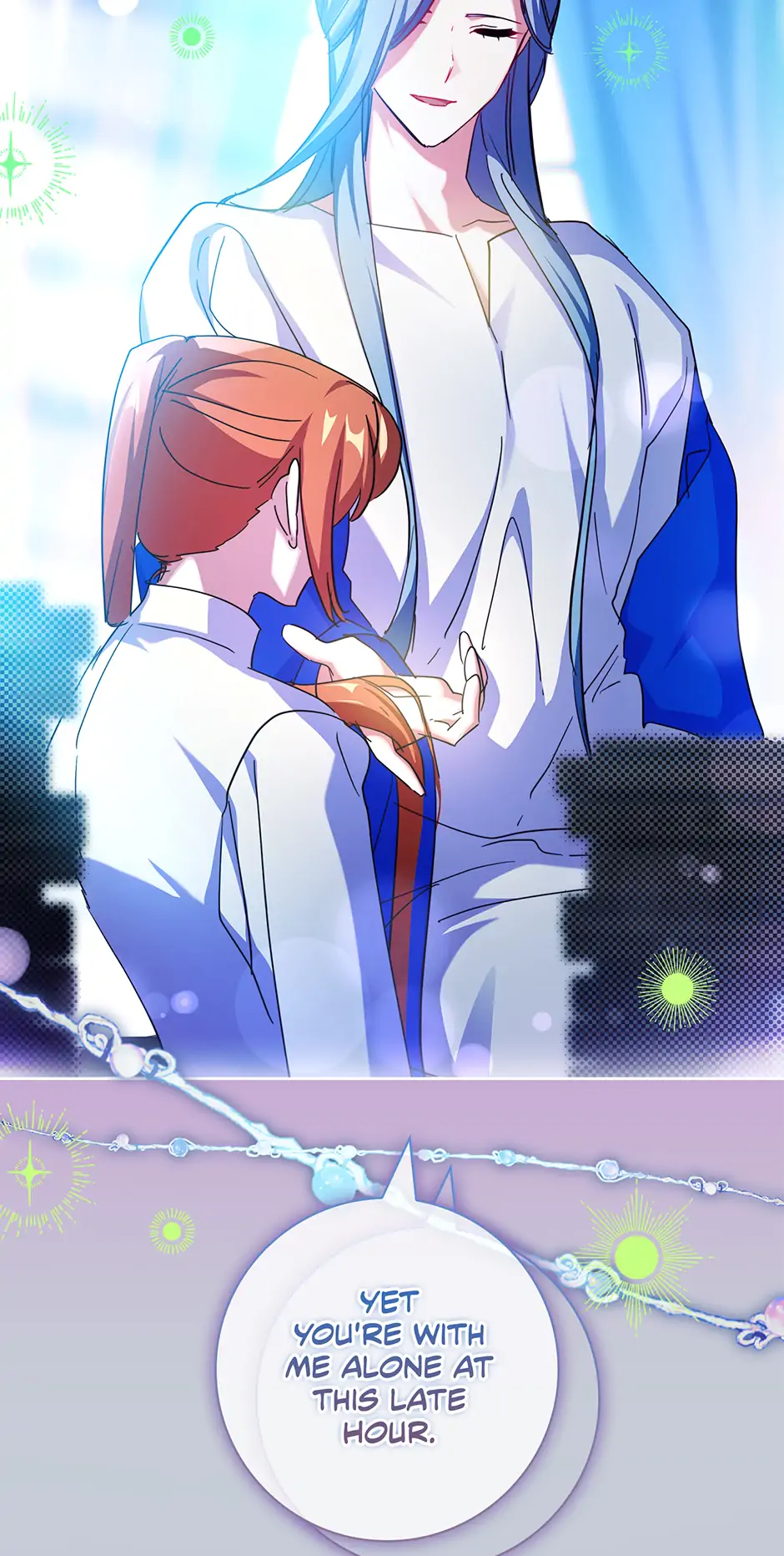 The Princess in the Attic Chapter 97 - page 66