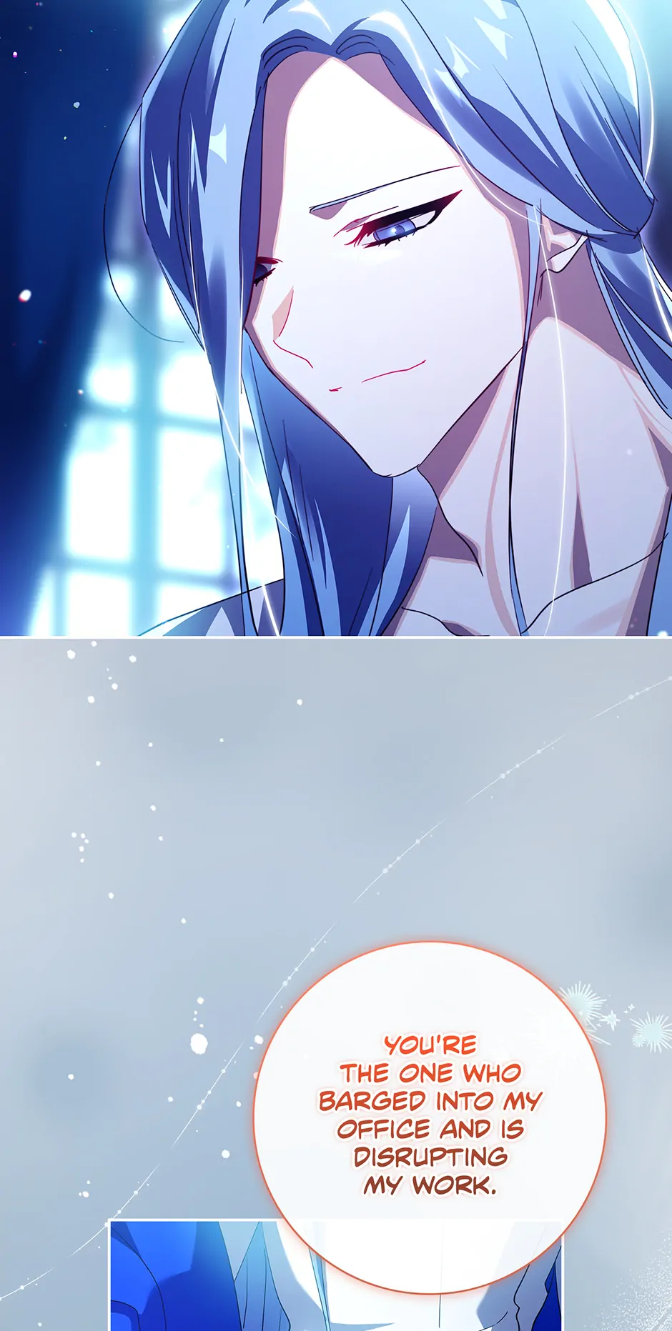 The Princess in the Attic Chapter 97 - page 68