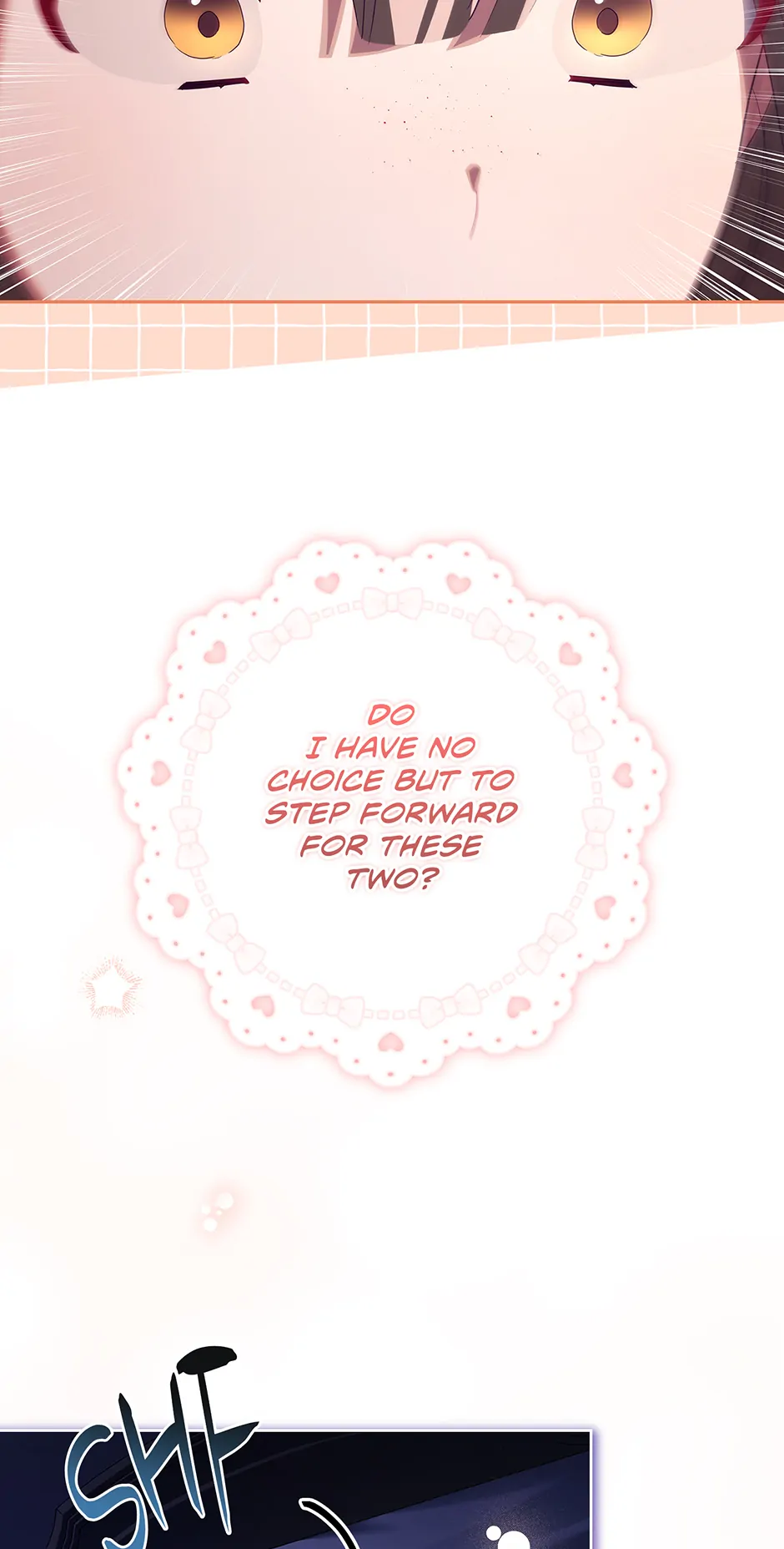 The Princess in the Attic Chapter 97 - page 6