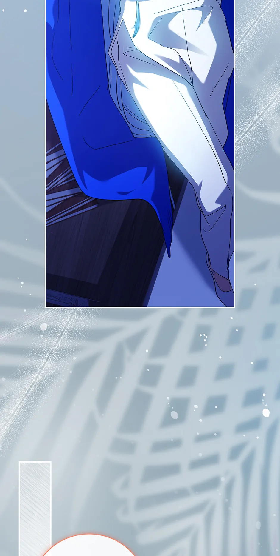 The Princess in the Attic Chapter 97 - page 69