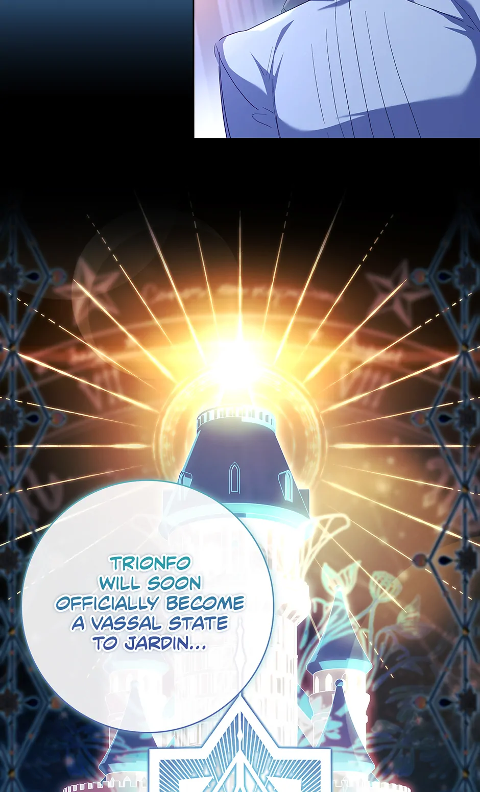 The Princess in the Attic Chapter 97 - page 72