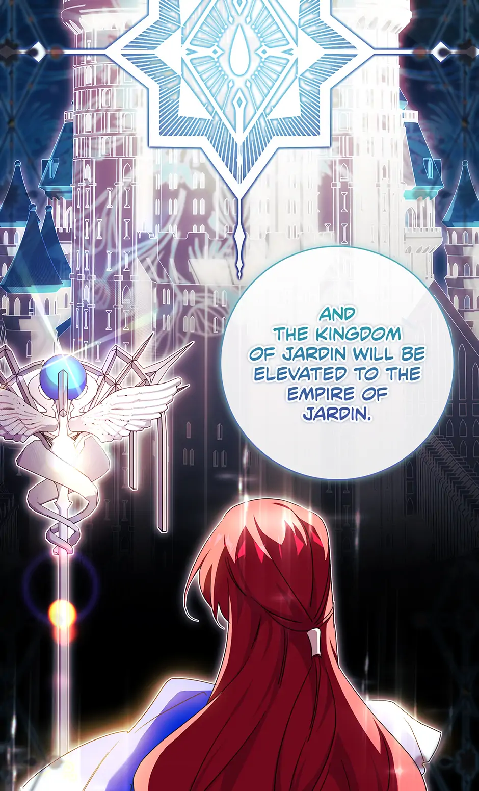 The Princess in the Attic Chapter 97 - page 73