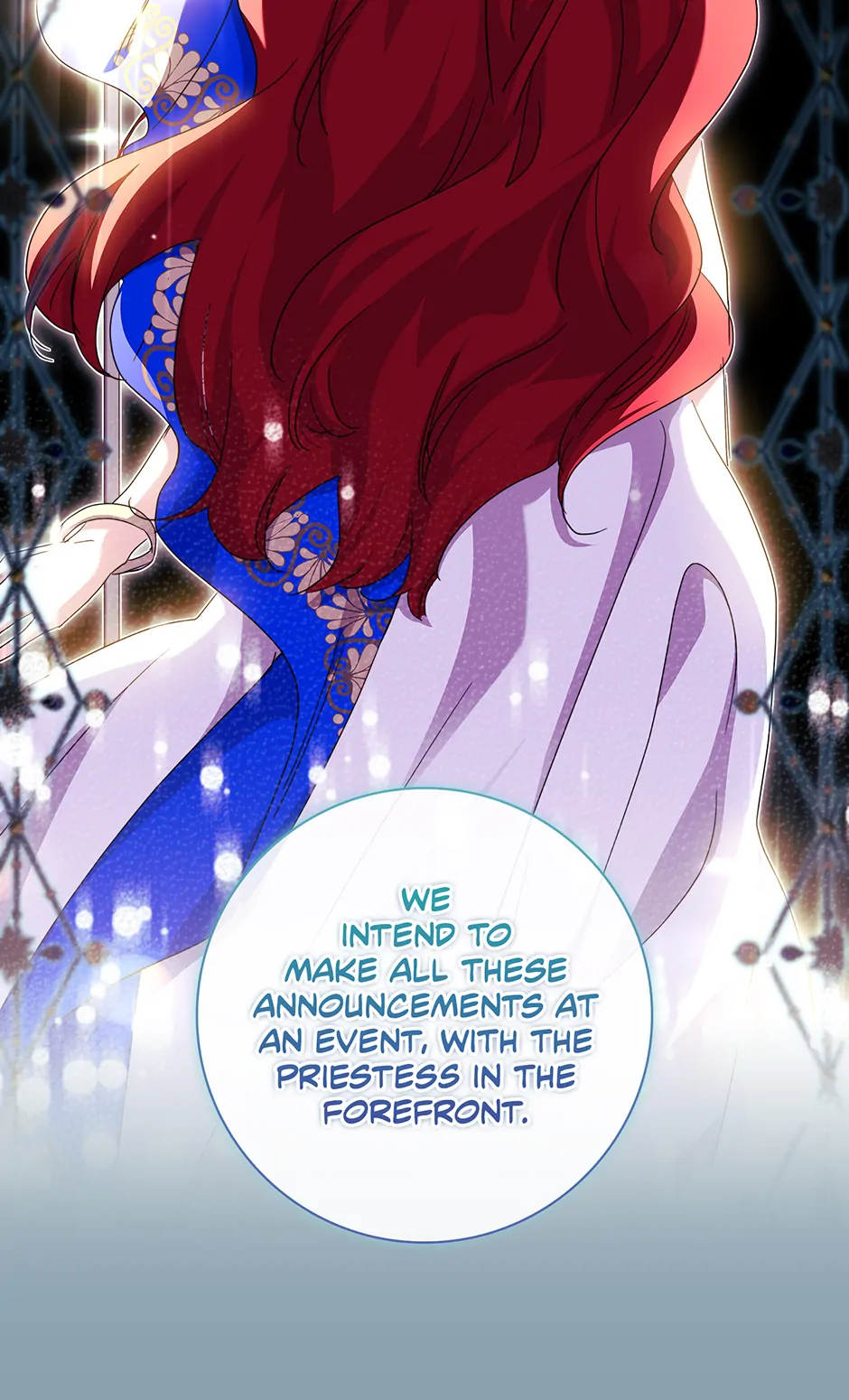 The Princess in the Attic Chapter 97 - page 74